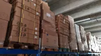 395047 - METRO remaining stock, A-Goods, household goods, office supplies, mixed pallets